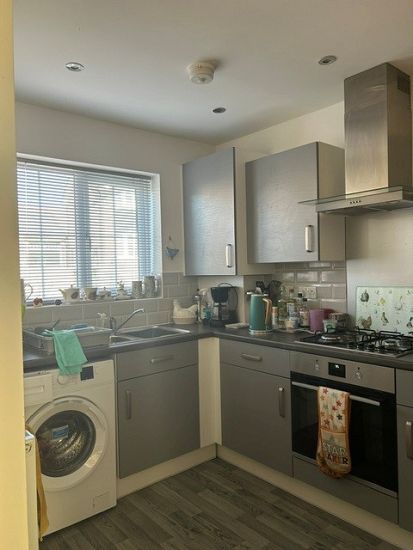 3 Meadow Mews, Stanley, Wakefield